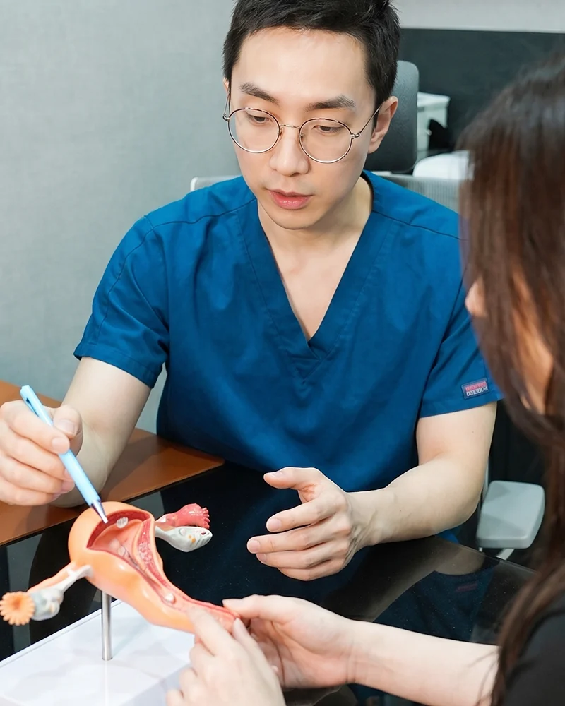 부인과진료