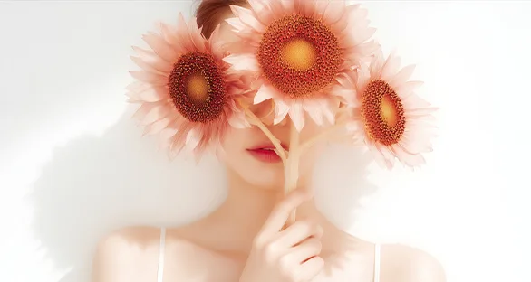 자연스러운 회복 방향